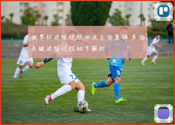 世界杯进球视频回放全场集锦 多场关键进球过程细节解析