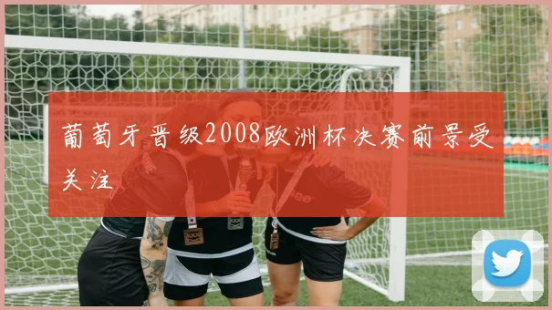 葡萄牙晋级2008欧洲杯决赛前景受关注