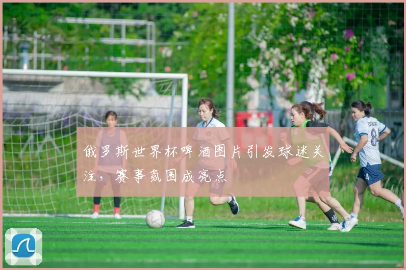 俄罗斯世界杯啤酒图片引发球迷关注,赛事氛围成亮点
